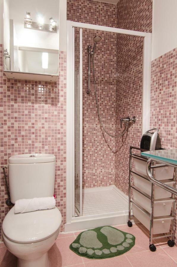 Apartment Cavanilles 27 Madrid Dış mekan fotoğraf