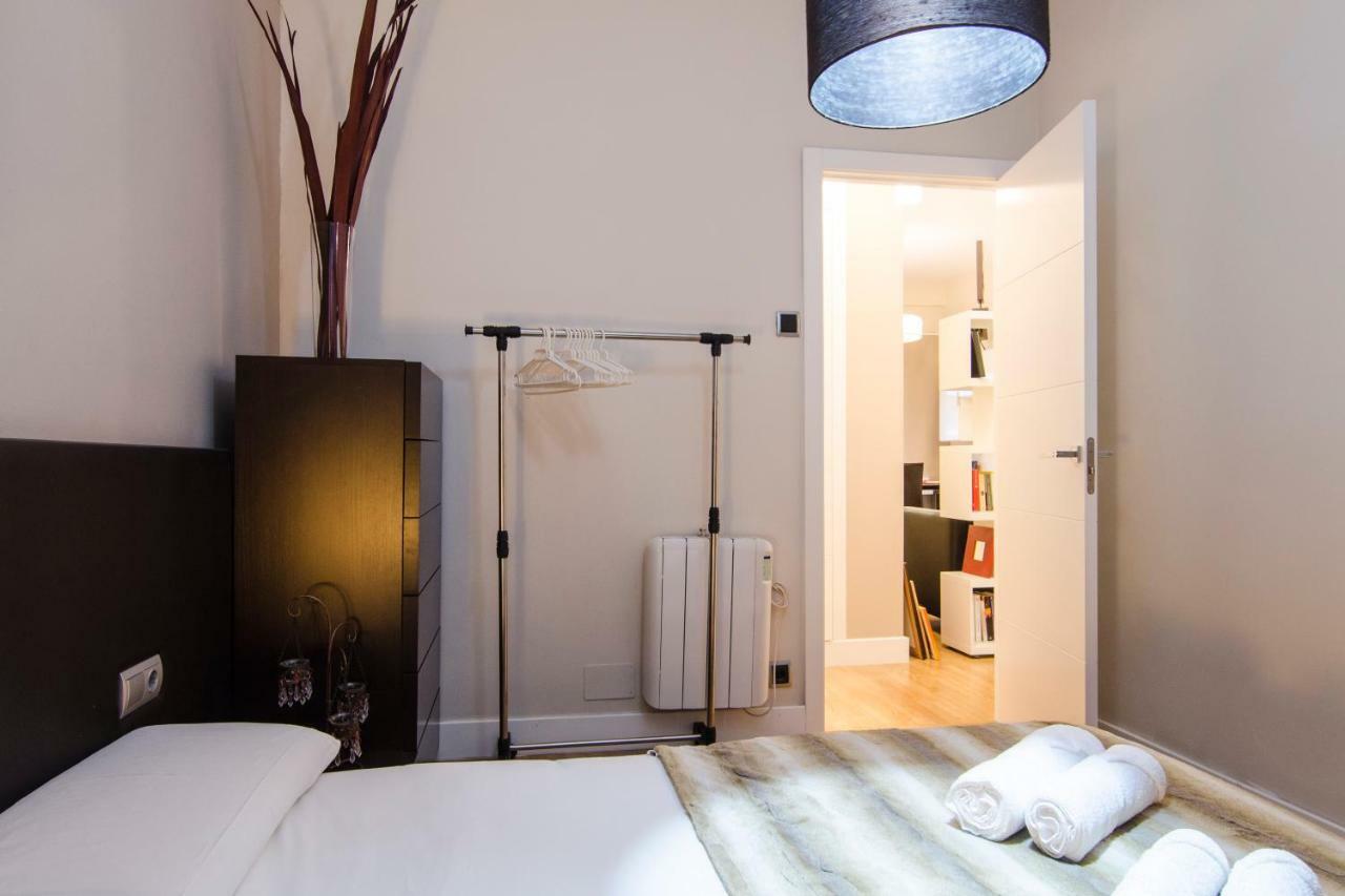 Apartment Cavanilles 27 Madrid Dış mekan fotoğraf